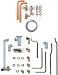 VAILLANT VC-Installations-Set + Speicher 150 Liter