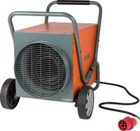 Heizl&uuml;fter Heat-Duct-Pro 400V, 50 Hz - 7,5 / 15 kW - 714 x 476 x 534 mm