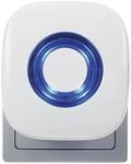 Zusatz-Gongeinheit FD2G f&uuml;r FD20 / FD25 - wei&szlig;