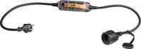 Mobiler Zwischensteckerz&auml;hler Schuko 16A/230V