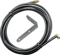 Antennenverl&auml;ngerungskabel SMA-Stecker/Buchse - 3 m ** 1m/12,60 EUR