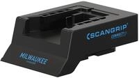 scangrip Akku-Adapter CONNECTOR Milwaukee - 18 V