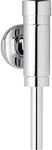 Benkiser Urinal-Drucksp&uuml;ler Typ 688 Viva, mit Vorabsperrung, chrom - 6882180
