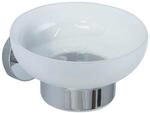 Seifenablage ROMAN DIETSCHE VARUNA - chrom / satiniert - 778310