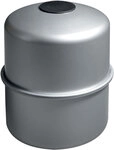 Buderus Logafix Ausdehnungsgef&auml;&szlig; BU-H 25 f&uuml;r Heizung - 25 Liter - 3/4'' AG -