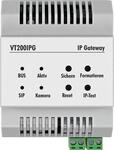 IP-Gateway f&uuml;r Video-T&uuml;rsprechanlage VT200
