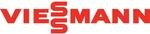 Viessmann Bel&uuml;ftungsblende mit Rohrdurchf&uuml;hrung, &Oslash; 80 mm, Kunststoff (PPs),...