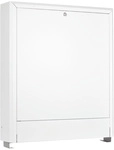 Buderus Logafloor Aufputz-Verteilerschrank O/AP 51-70-14, Farbe wei&szlig; -...