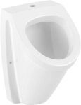 Absaug-Urinal Villeroy & Boch NEWO, Zulauf von oben - 55930001