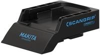 scangrip Akku-Adapter CONNECTOR Maita - 18 V