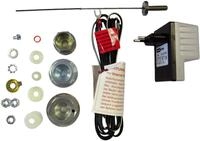 BOSCH Fremdstromanode MP2.3-900 Muffe, Korrosionsschutz von Speichern 300-400...