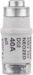 Siemens Neozed Sicherungseinsatz, D02 40A