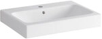 Waschtisch Geberit iCon 600 x 155 x 485 mm - 124060000