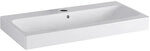 Waschtisch Geberit iCon 900 x 160 x 485 mm - 124090000