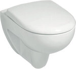 Wand-Tiefsp&uuml;l-WC Geberit Renova 355 x 340 x 540 mm - 203040000