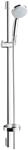 Brause-Set Hansgrohe Croma 100 Vario 900 mm, 4 Strahlarten, &Oslash; 100 mm, chrom -