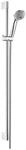 Brause-Set Hansgrohe Crometta 85 Multi/Unica Crometta 900 mm, 3 Strahlarten, &Oslash; 85