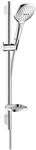 Brause-Set Hansgrohe Raindance Select E120 Unica S Puro 900 mm, 3 Strahlarten, &Oslash; 120
