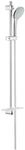 Brause-Set Grohe Euphoria 110 900 mm, 1 Strahlart, &Oslash; 110 mm mit Seifenschale, chrom