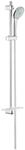 Brause-Set Grohe Euphoria 110 900 mm, 3 Strahlarten Massage, &Oslash; 110 mm, chrom -