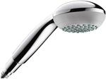 Handbrause Hansgrohe Crometta 85 Variojet, 2 Strahlarten, &Oslash; 85 mm, chrom - 28562000
