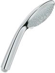 Handbrause Grohe Euphoria Champagne, 3 Strahlarten, &Oslash; 110 mm, chrom - 27222000