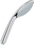 Handbrause Grohe Euphoria Massage, 3 Strahlarten, &Oslash; 110 mm, chrom - 27221000