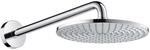 Kopfbrause Hansgrohe Raindance AIR, 1 Strahlart, &Oslash; 240 mm, chrom mit