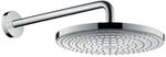 Kopfbrause Hansgrohe Raindance Select S 300, 2 Strahlarten, &Oslash; 300 mm, chrom -