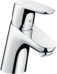 Standventil (Kaltwasser) Hansgrohe Focus 70, Ausladung 101 mm, chrom - 31130000