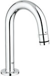 Standventil (Kaltwasser) Grohe Universal C-Auslauf, chrom - 20201000