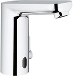 Infrarot-Waschtischarmatur Grohe Eurosmart CE, mit Temperaturregulierung,