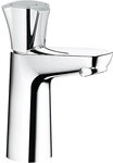 Standventil (Kaltwasser) Grohe Costa, Ausladung 80 mm, chrom - 20186001