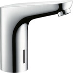 Sensor-Waschtischmischer Hansgrohe Focus ohne Mischung, Netzversion, chrom - 31174000