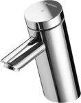 Selbstschluss-Waschtischarmatur Schell Puris SC HD-M mit Mischung - 021250699