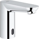 Infrarot-Waschtischarmatur Grohe Euroeco CE, ohne Temperaturregulierung,