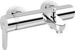 Aufputz-Wannenmischer Ideal Standard Connect, Blue, Ausladung 199 mm, chrom - B9921AA
