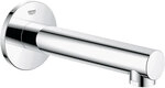 Wanneneinlauf Grohe Concetto, Ausladung 170 mm, chrom - 13280001