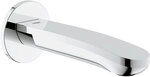 Wanneneinlauf Grohe Eurostyle Cosmopolitan, Ausladung 170 mm, chrom - 13276002