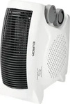 EUROM E0807554, EUROM Heizl&uuml;fter VK2002, 230V, 50Hz - 1000 / 2000 Watt - 135 x 220 x
