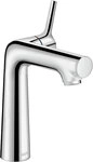 Waschtischmischer Hansgrohe Talis S, Ausladung 152 mm, mit Zugstange, chrom -