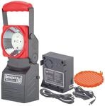 ACCULUX SL 6 LED-Leuchte Set, mit Notlichtfunktion - 170 lm
