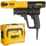 REMS Power-Press ACC Basis-Pack 230 V im Systemkoffer L-Boxx
