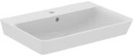 Waschtisch Ideal Standard Connect Air 650 x 460 x 160 mm, Keramik, wei&szlig; -...