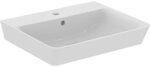 Waschtisch Ideal Standard Connect Air 550 x 460 x 160 mm, Keramik, wei&szlig; - E029901