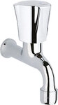 Wandauslaufventil Grohe Costa, Ausladung 100 mm, chrom - 30098001