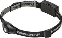 brennenstuhl LuxPremium KL 100 LED Kopflampe - 100 lm