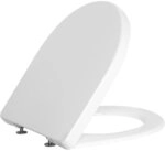 WC-Sitz Geberit ICon, Standard, wei&szlig; - 574120000