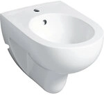 Wand-Bidet Geberit Renova, 350 x 340 x 550 mm, wei&szlig; - 233040000