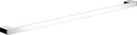 Badetuchhalter emco loft, 842 mm, chrom - 056000180